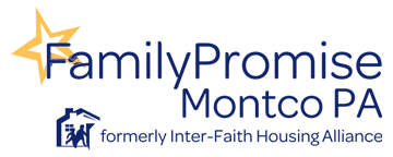 Family Promise Montco PA logo