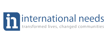 International Needs Ghana logo
