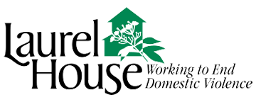 Laurel House logo