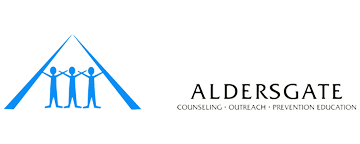 aldersgate counseling logo