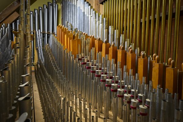 pipes 8
